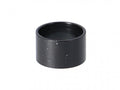 DT Swiss Stahlhülse für HR Nabe Ø15 / 16,9 x 10,1 mm - präziser Distanz-Spacer