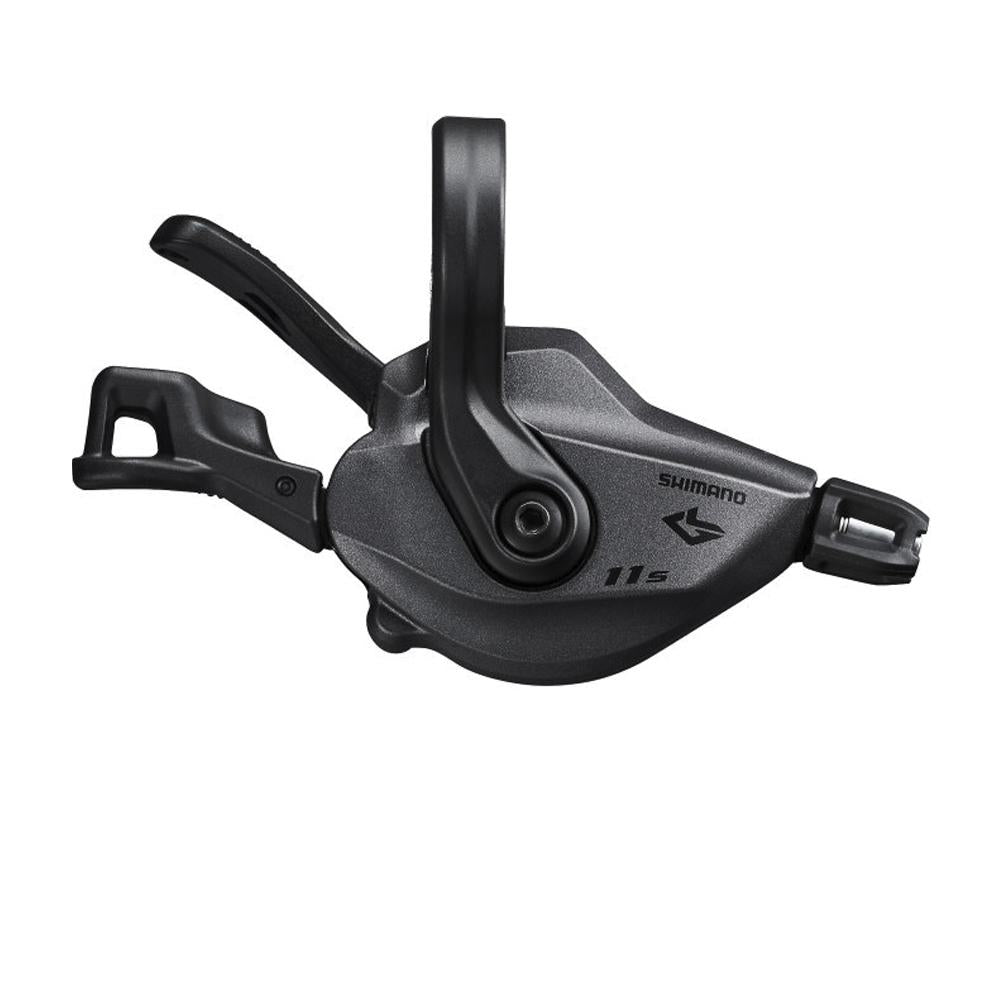 Deore Xt Sl-m8130 Schalthebel 11-fach Mit Schelle - I-spec Ev Kompatibel