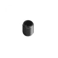 Classified Gewindeende für Steckachse Smart M12x1,0 13 mm Schwarz - präziser Ersatz