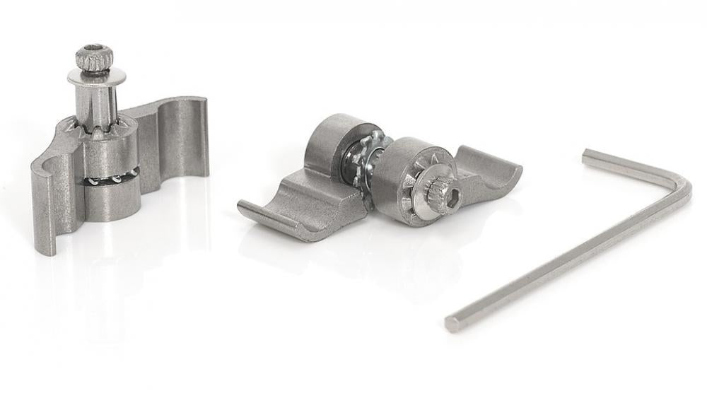 Bremsleitungshalter Br-x12 Verstellbar (2er Set)