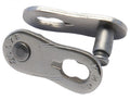 KMC Z1eHX EPT Wide 1s Missing Link 1-fach silber - haltbare Kette in moderner Ausführung - Kette