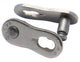 KMC Z1eHX EPT Wide 1s Missing Link 1-fach silber - haltbare Kette in moderner Ausführung - Kette