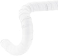 CONTEC Lenkerband "Prestige.Cork"nSB-verpackt, Kork, 200cm lang, 3cm breit, 2,5mm MaterialstärkenKlassisches Lenkerband aus Kork-EVA-Schaum, mit eingeprägtem CONTEC-Branding, Schaumstruktur dämpft Vibrationen und vermeidet Druckbelastungen erheblich, beso