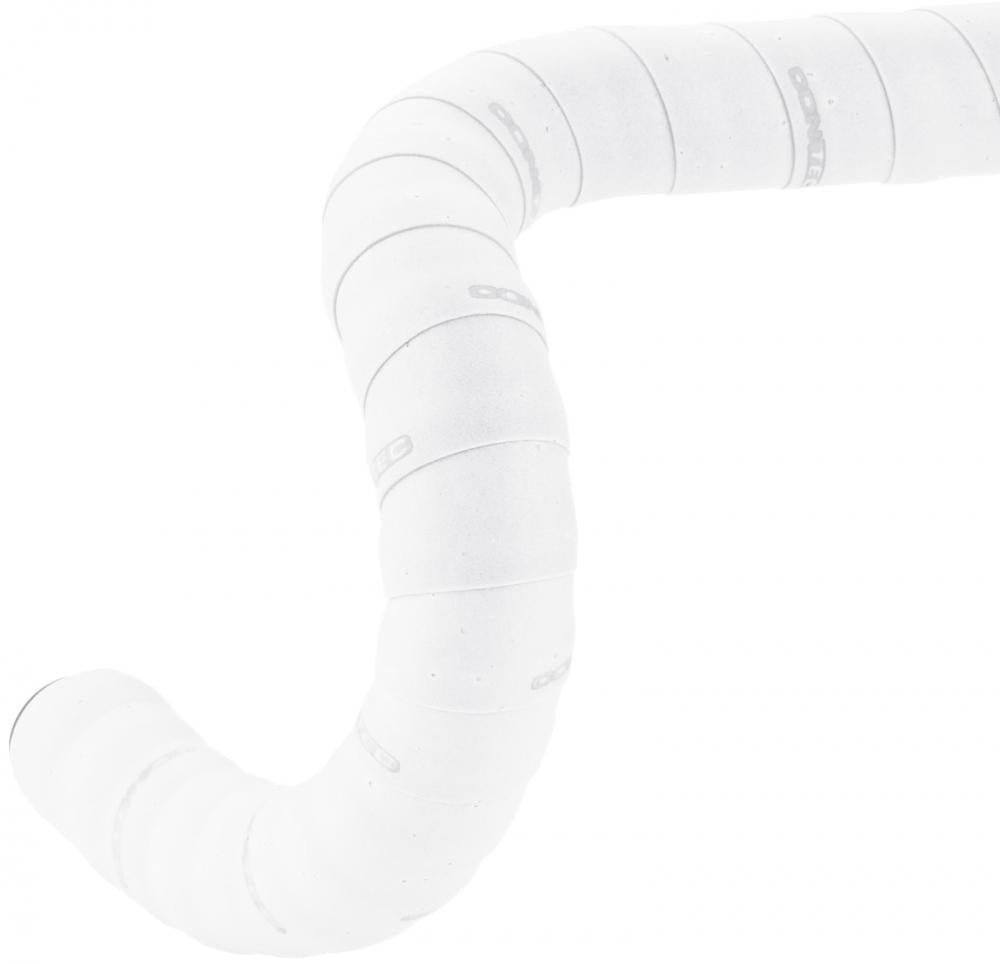 CONTEC Lenkerband "Prestige.Cork"nSB-verpackt, Kork, 200cm lang, 3cm breit, 2,5mm MaterialstärkenKlassisches Lenkerband aus Kork-EVA-Schaum, mit eingeprägtem CONTEC-Branding, Schaumstruktur dämpft Vibrationen und vermeidet Druckbelastungen erheblich, beso