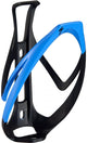 RIB CAGE II MATTE BLK/SKYBLU