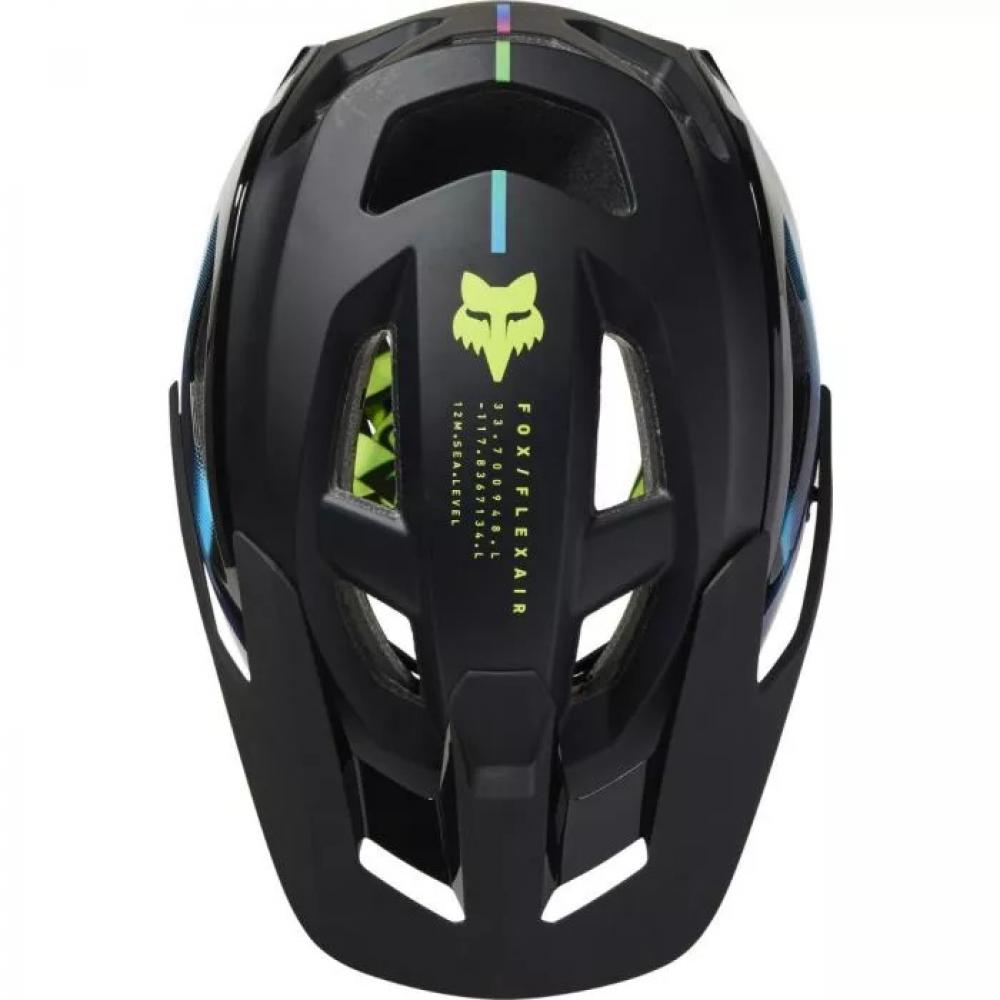 Fox Speedframe PRO Lunar CE black Größe L