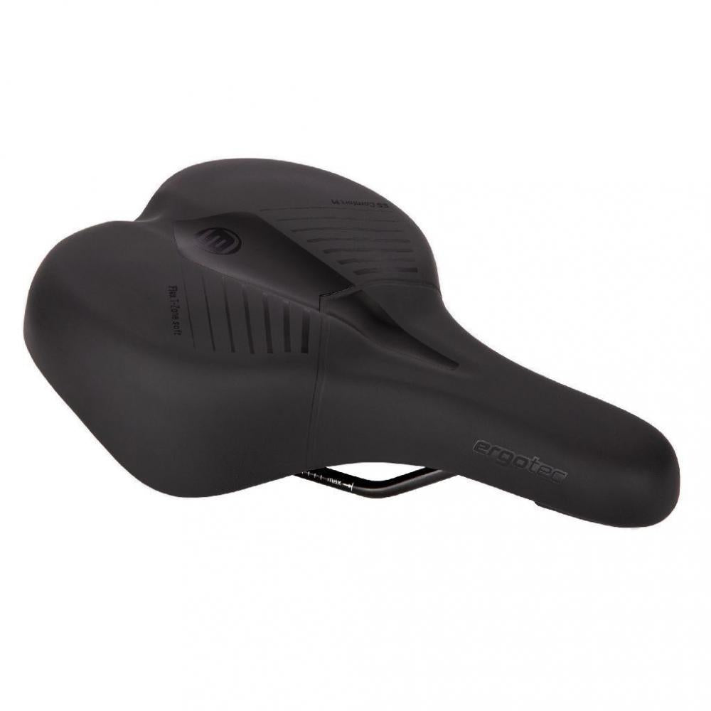 ergotec Sattel Comfort M soft 265 x 190mm