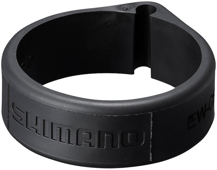 SHIMANO Kabelhalter E-BIKE SYSTEMS EW-CB300-S (EW-SD300-Typ, Durchm. 22,2 mm) - 22,, 2 mm