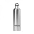 Tatonka Stainless Steel Bottle 1,0l - Trinkflasche Unisex 1,0 L mit robustem Edelstahl