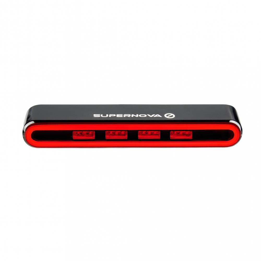 M99 Tail Light 2 Pro Rückleuchte 12 V - Maximale Sichtbarkeit & Bremslicht