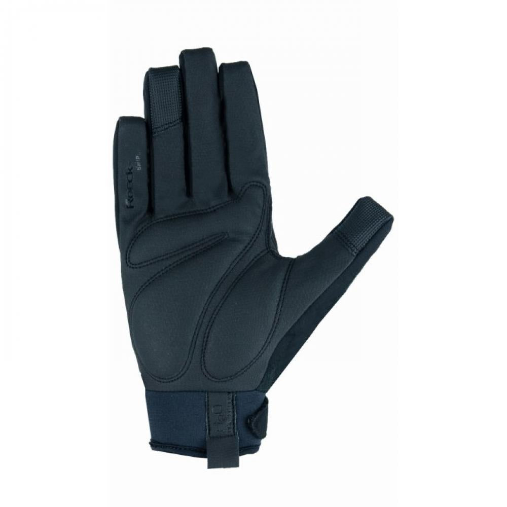 Roeckl Sports Fahrradhandschuh Raab schwarz Größe 11