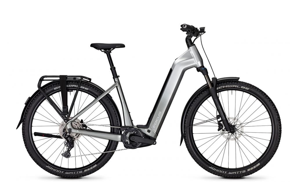 AVENTURA² 6.7 29WA XL52 F SIL2 600WH