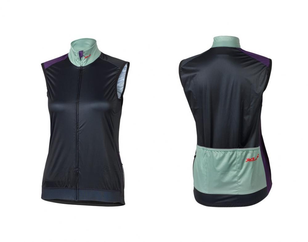 XLC race Windweste Damen Gr L