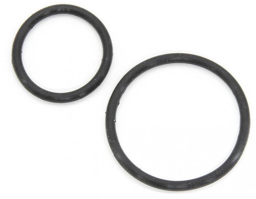 CATEYE Spanngummi-Ringe TL-LD700 Standardgröße - sicherer Halt für Rücklichter