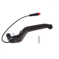 MAGURA Bremshebel MT5e HIGO-Schließer (NO), 3-Finger - präzise E-Bike-Bremskontrolle