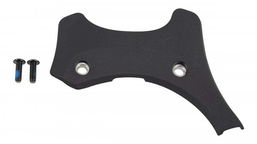 STATUS 2 Chainstay Mud Flap Kit MY24 - Spritzschutz-Set mit Schrauben - Unbekannt