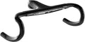 Vision Lenker Metron 6D Integrated 130 x 420 mm Schwarz - aerodynamischer Carbon-Lenker