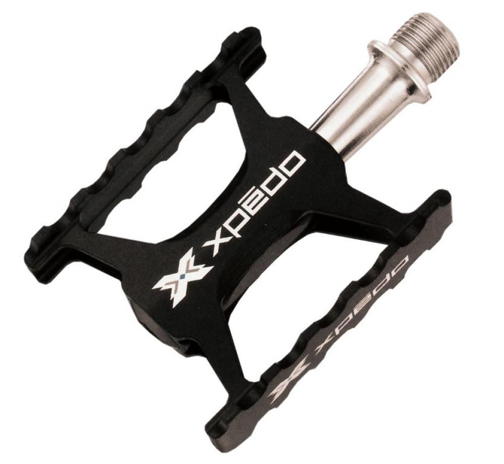 Xpdeo Pedal Traverse 1 Schwarz 9/16 Zoll Xcf1ac