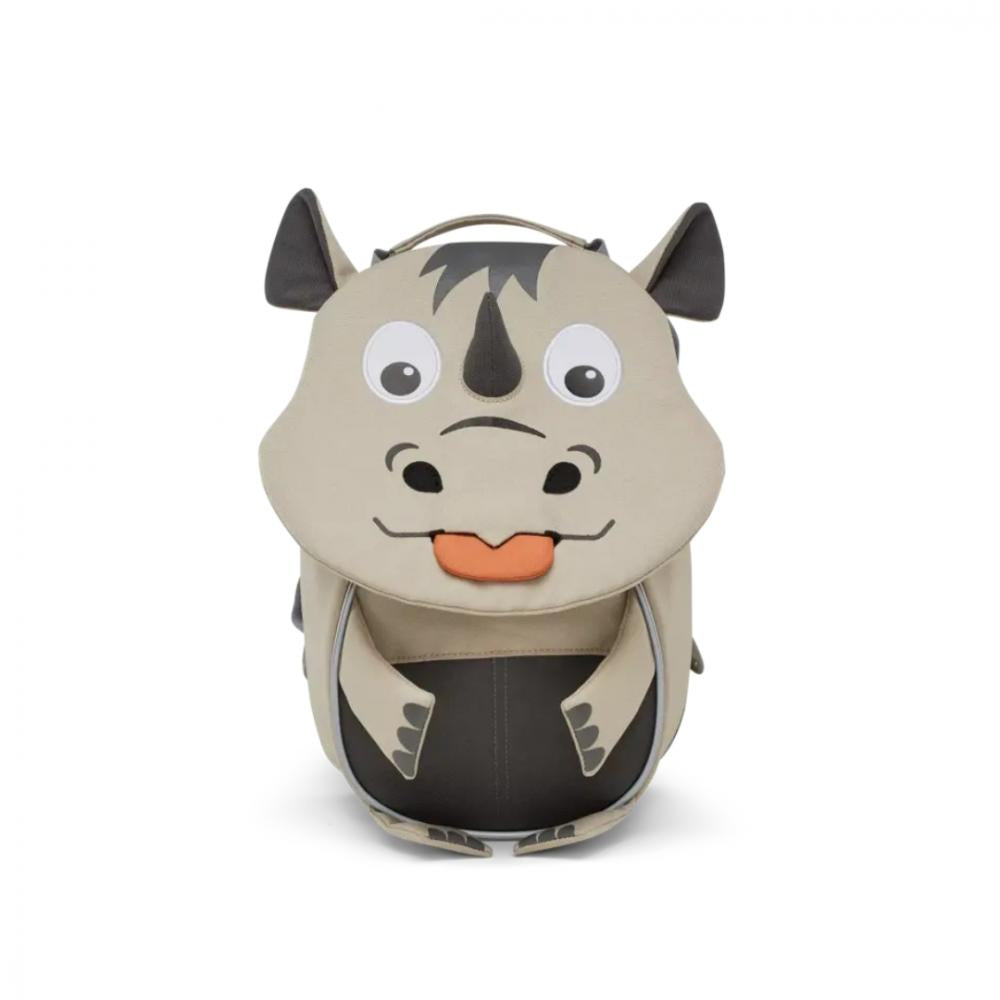 Affenzahn Rucksack kleiner Freund Kindergarten Nashorn