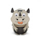 Affenzahn Rucksack kleiner Freund Kindergarten Nashorn
