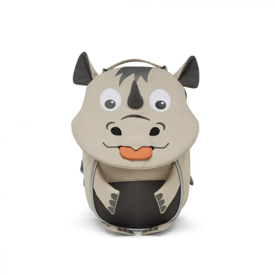 Affenzahn Rucksack kleiner Freund Kindergarten Nashorn