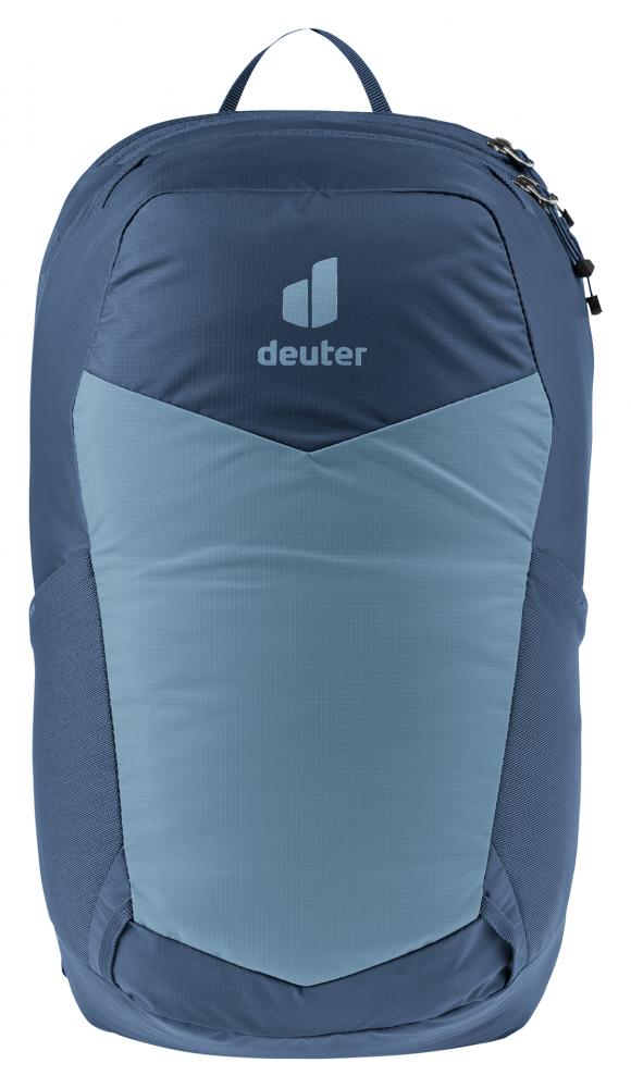 Deuter Speed Lite 17L Wanderrucksack Schwarz - Leicht & ergonomisch für Bergtouren