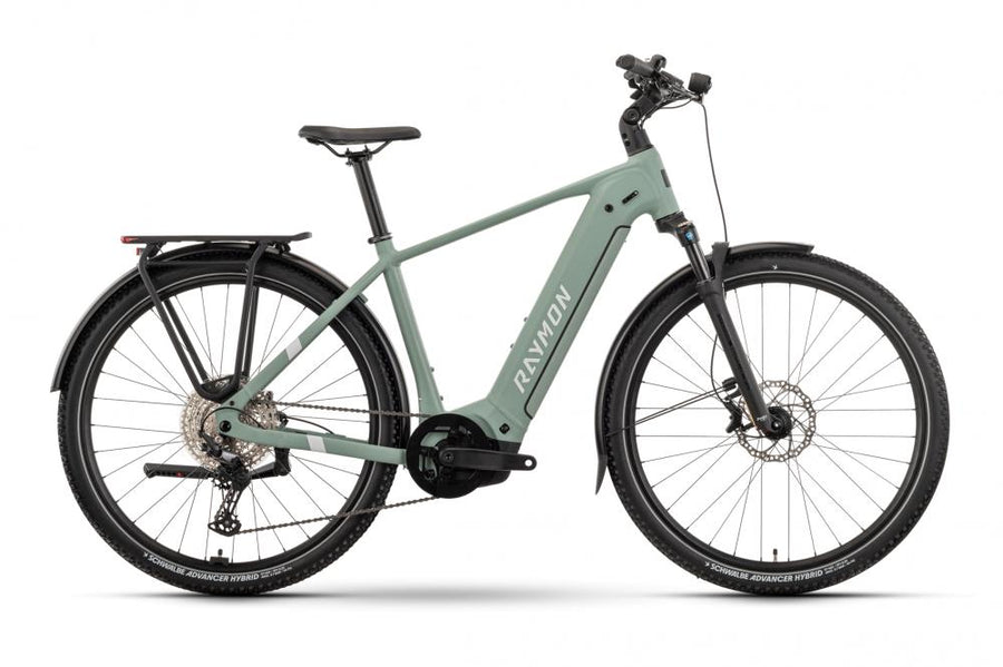 Tahona Pro Diamond 29" x XL 12S Deore