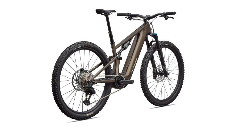 LEVO R COMP NB E-MTB 29 Zoll - Specialized Turbo Levo R Comp Fully E-Mountainbike - Unbekannt