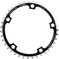TA Kettenblatt Vento 39Z schwarz Ø135 innen 9/10-fach für Rennrad