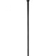 DT Swiss Speiche Aero Comp Straightpull 2.0 294 mm schwarz - aerodynamische Hochleistungs-Speiche