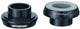 FSA Lagerschalen und Adapter BB386Evo/PF30/BB86/BBright Ø 24 mm - präzise Tretlageranpassung