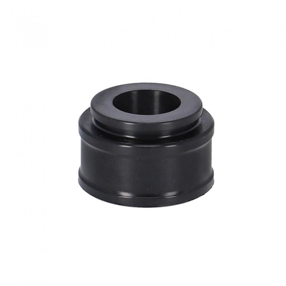SR Suntour Air Volume Spacer für SF21 DUROLUX36 EQ, schwarz, 48g, optimiert die Luftfederung für präzise Abstimmung, Artikelnummer FEG270-30