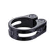 BBB Cycling BBB Sattelklemme Light Strangler 28.6mm 28 schwarz - leichte, sichere Klemmung
