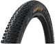 ETRTO Continental Dubnital Trail Rapid 29 x 2 - 40"" Faltreifen (ETRTO 60-622) - Tubeless Ready Schwarz - Faltreifen