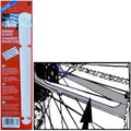 Asista Kettenstrebenschutz transparent 1257