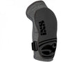IXS Sports Division iXS Flow EVO+ elbow guards XXL grey - leichter Ellbogenschutz für Trail & Enduro