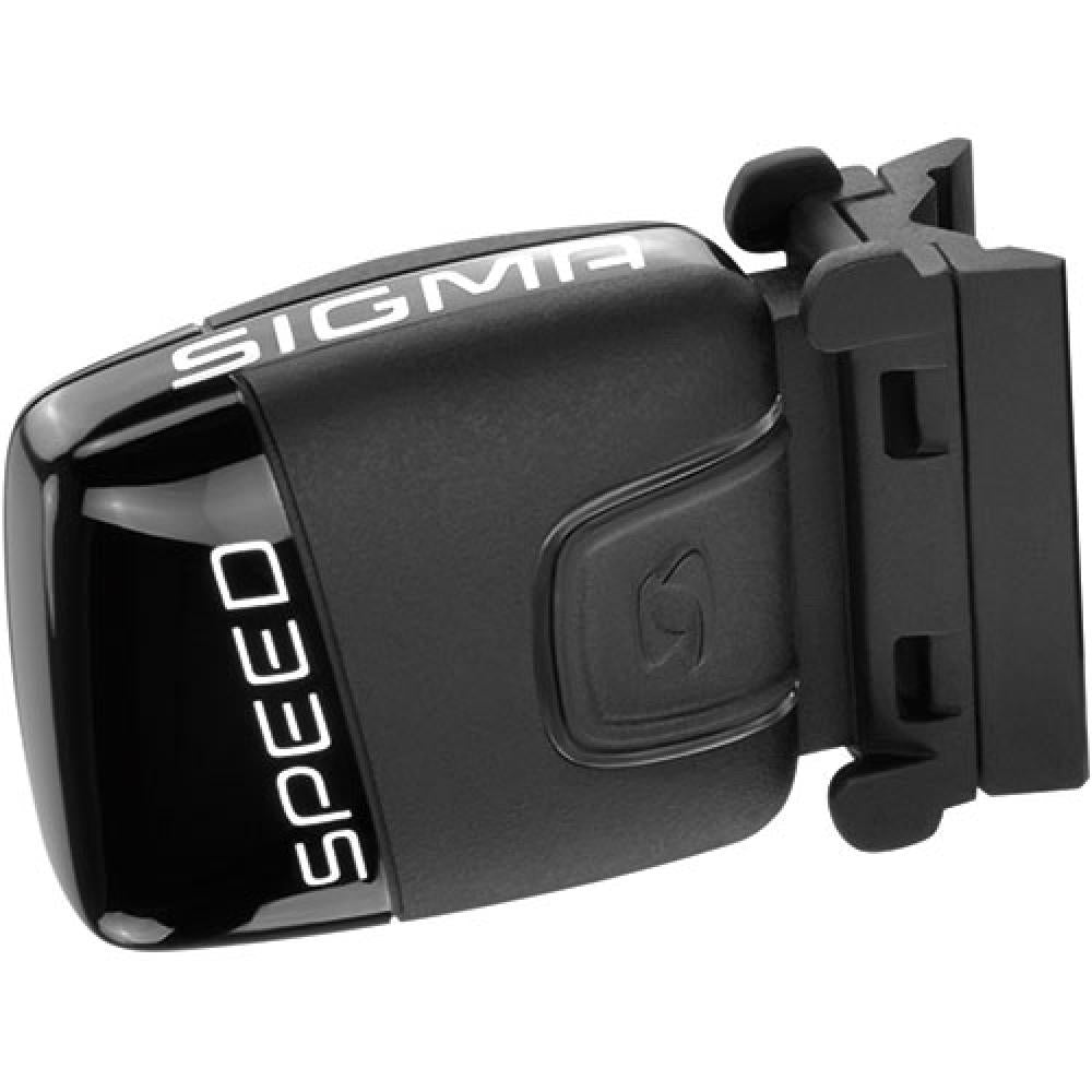 Sigma ANT+ Geschwindigkeitssender
