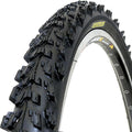 Kenda Reifen K-829 26x1.95\" 50-559 schwarz Draht