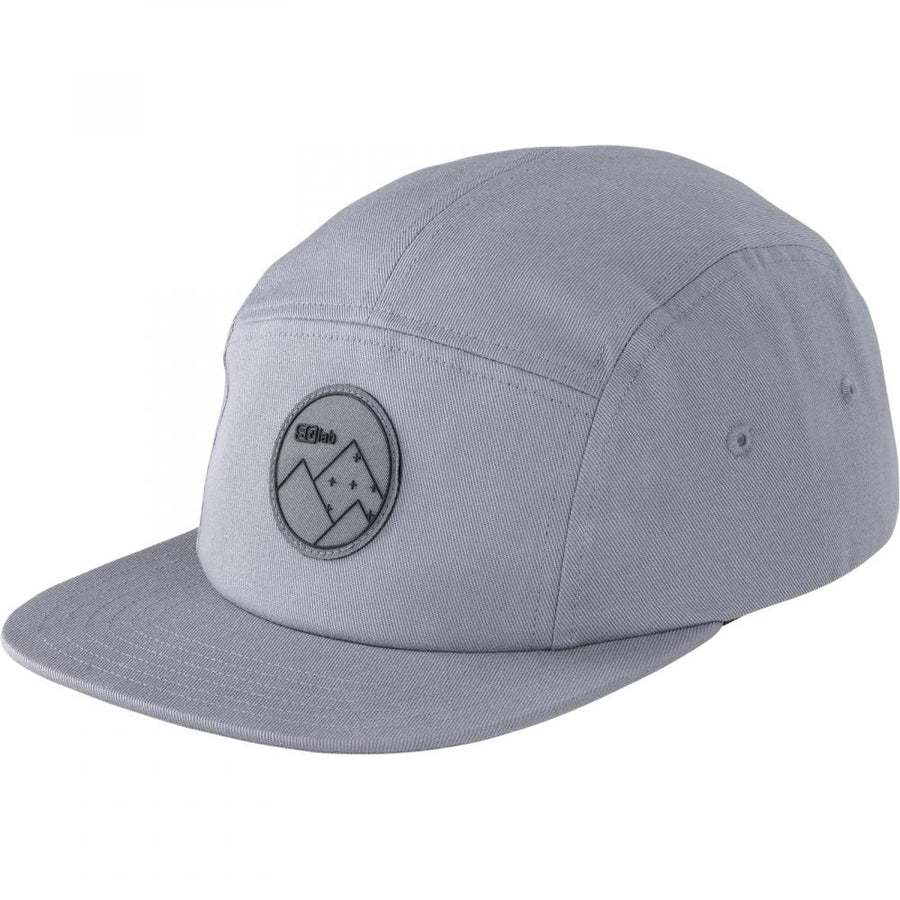 SQlab Cap Team Onesize 57260-6012 - Atmungsaktive Sport-Cap für Radsport und Freizeit - Bekleidung