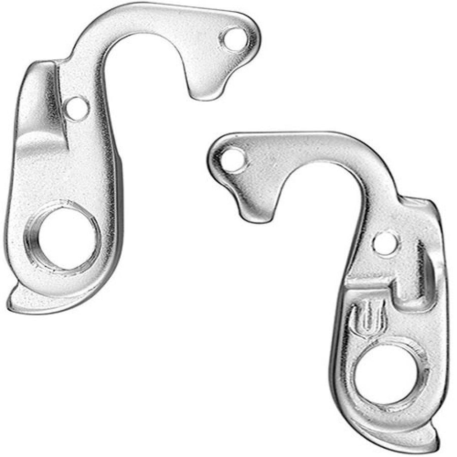 Marwi, Schaltauge mit 2 Schrauben M4 x 0.7, GH-112, 439112