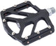 Contec Pedal Spatula II MTB Freeride schwarz