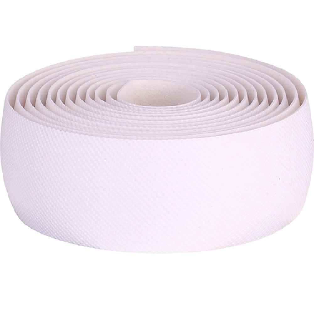 Lenkerband High Grip 1.5 Karton Mit Stopfen Pu Weiß
