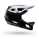 FOX Proframe RS Aura Fullface-MTB-Helm White M mit Mips