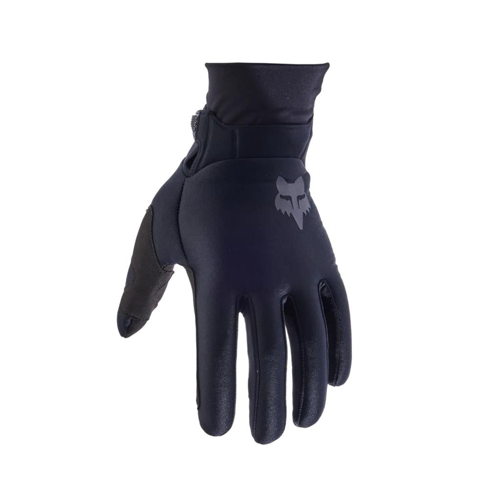 FOX Defend Thermo Fahrradhandschuhe Schwarz Größe 2XL