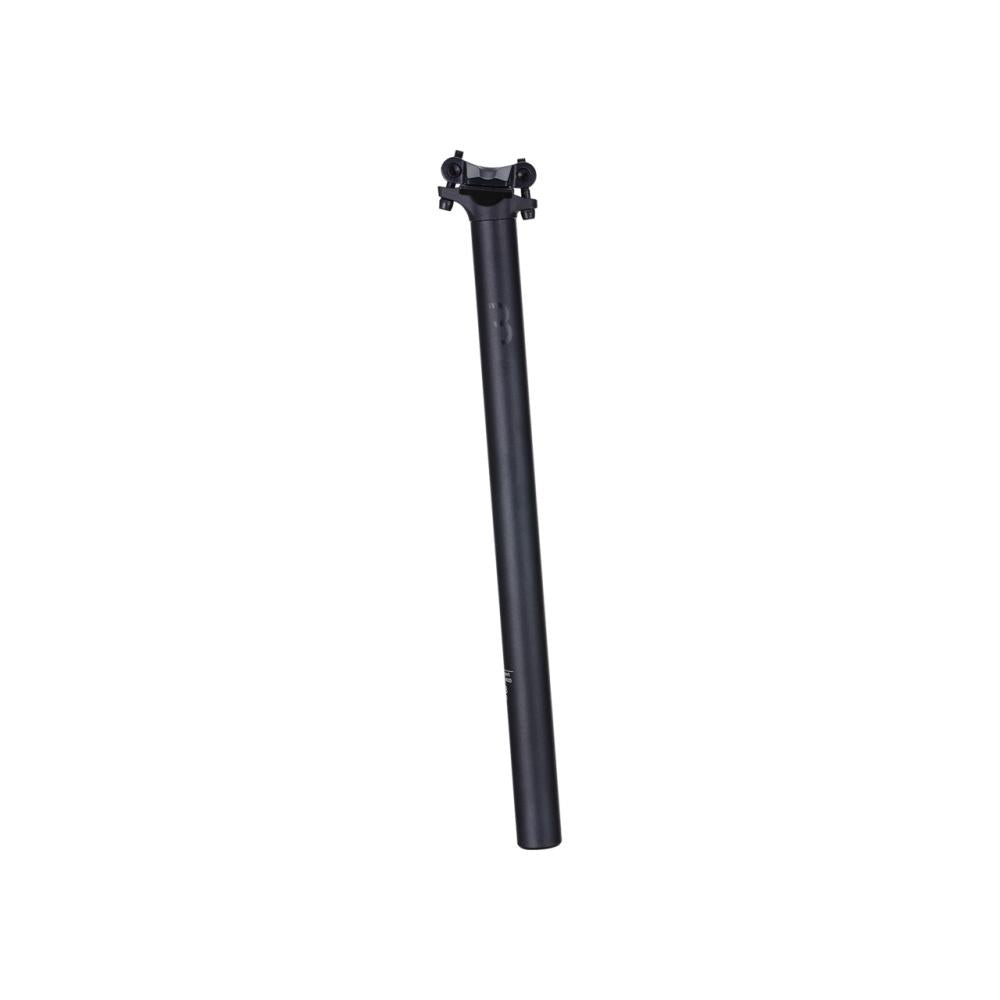 BBB Cycling BBB Sattelstütze SkyScraper 25.4mm schwarz 25 - stabile, vielseitige Sattelstütze