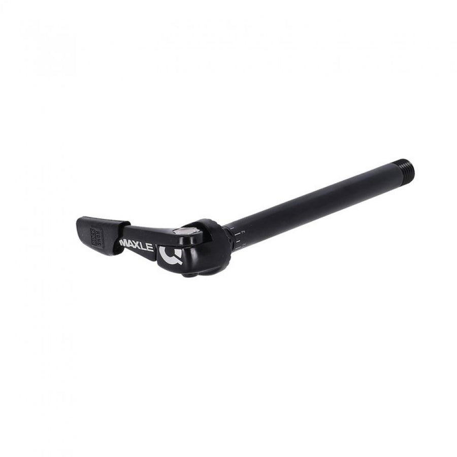 RockShox Maxle Ultimate vorne 12x100, 134 mm - Steife & sichere Steckachse für Rudy-Gabeln