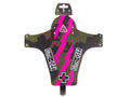 Muc Off Ride Guard Front camo black green unis
