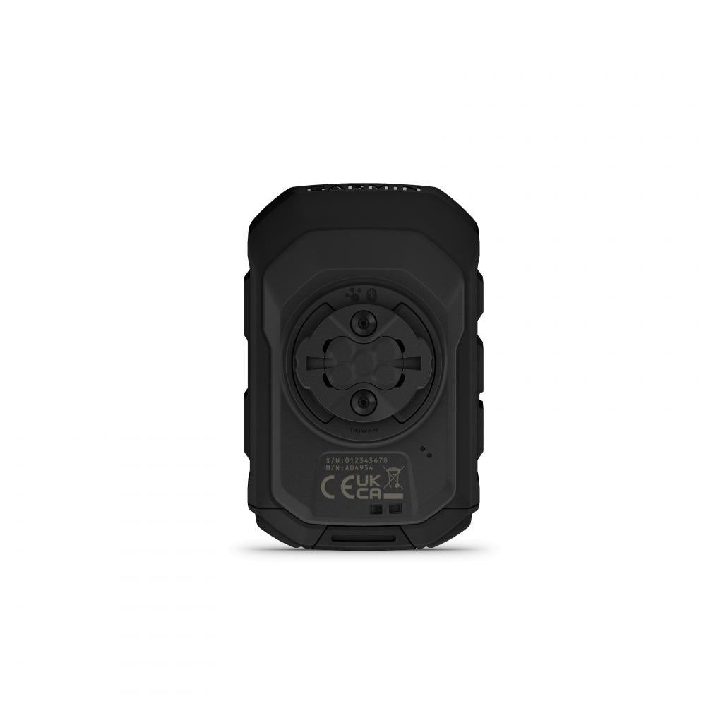 Garmin Edge MTB - robuster GPS-Radcomputer MTB, 2,13" Gorilla-Glass, 5Hz Multi-GNSS, Enduro/Downhill-Profile, Trailforks Maps, 14 h Akku