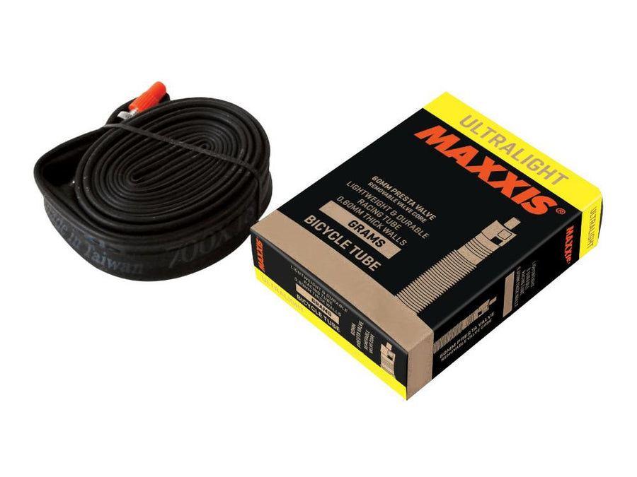 Maxxis Schlauch UltraLight 26x1.50-2.50\" SV 48mm