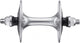 SHIMANO DURA-ACE TRACK HB-7600 Vorderradnabe - 36 Loch, Vollachse, Silber